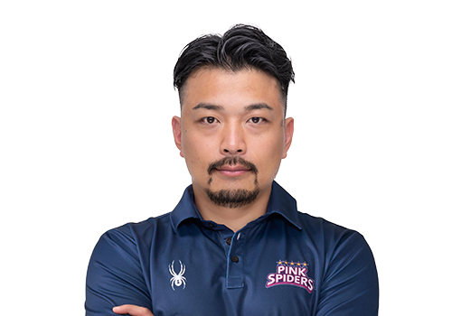 수석체력트레이너 타치바나 유키