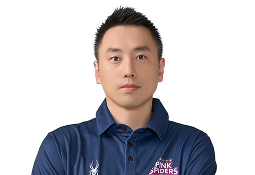 수석코치 탄야마 요시아키