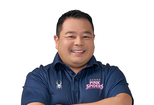 수석트레이너 사카모토 준야