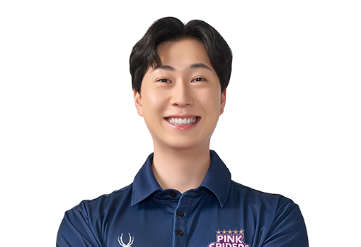 트레이너 강명모