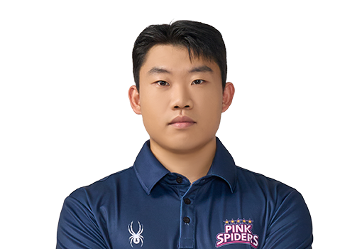 트레이너 방민식